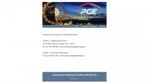 partner PGE